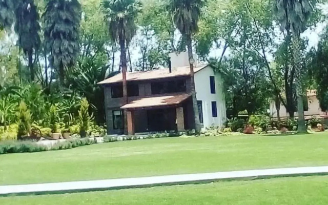 Vista Real Villas