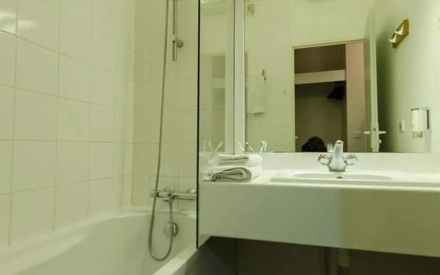 The Originals City, Hotel Agena, Lille Lesquin