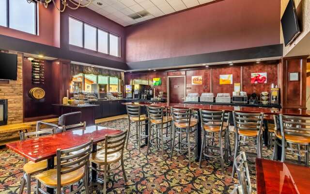 Quality Inn & Suites Abingdon