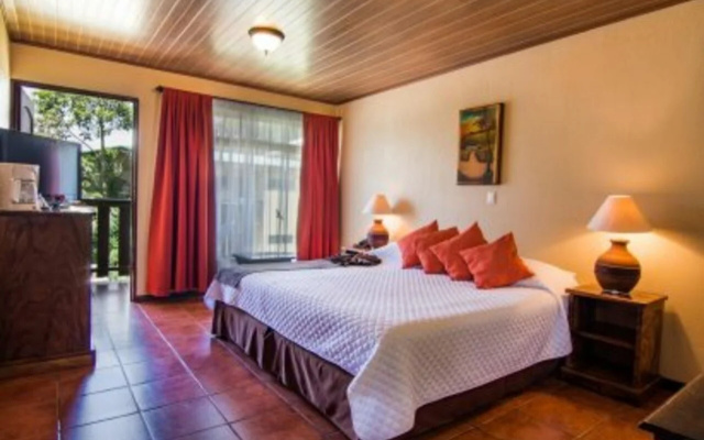 Monteverde Country Lodge