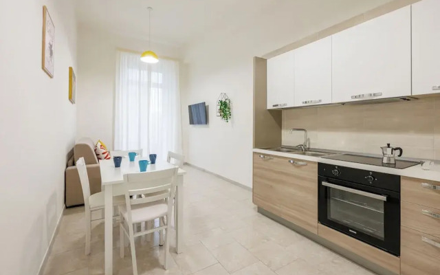 Garibaldi Central Station Apartment