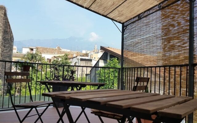 Tortugas B&B