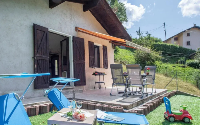 Ca' Mia Panoramica