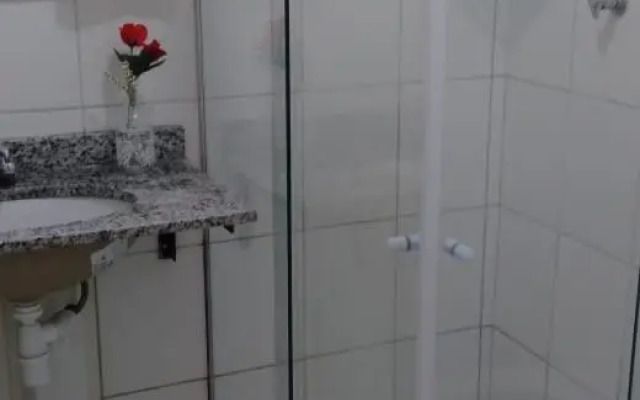 Riviera CONDOMINIO Clube - BOA VIAGEM torre natura ap 1103