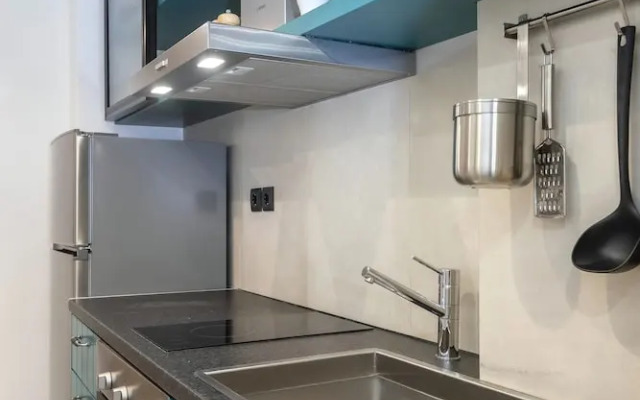 Dirapera Port Suite