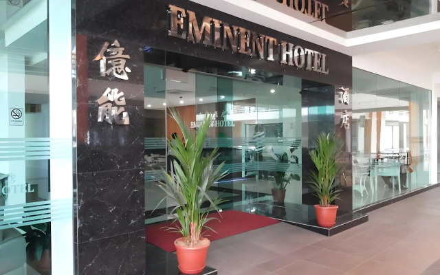 Eminent Hotel