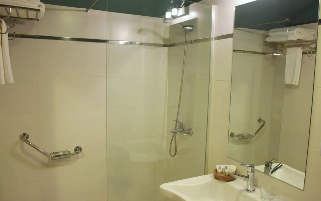 Destino Sur Hotel & Spa de Montaña