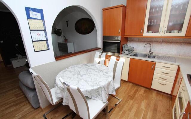 Apartment Ilinovic