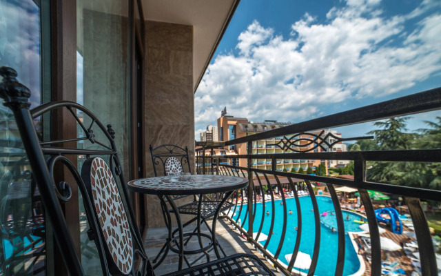 Hotel Baikal - All Inclusive