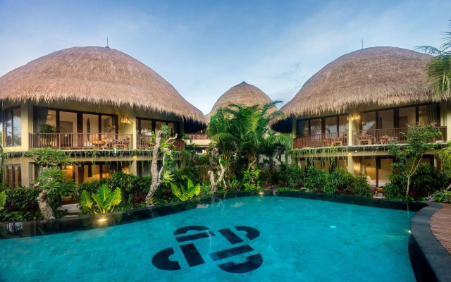 Honai Resort