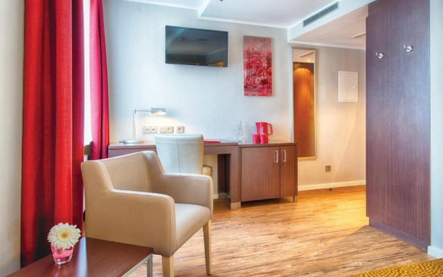 Leonardo Hotel München City Center