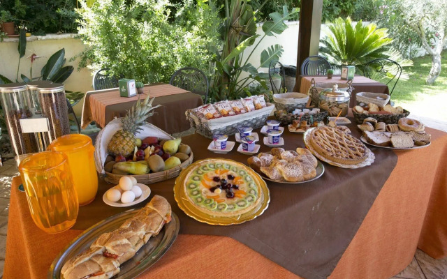 Trigrana Vacanze Hotel