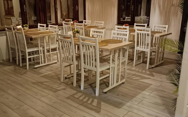 Hotel Ipekyolu