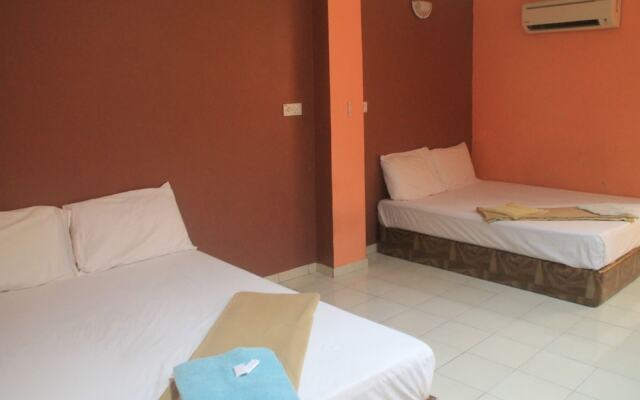Banting Hotel
