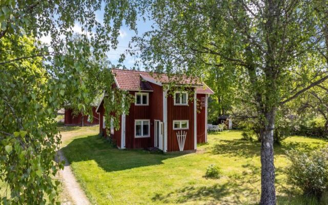 Vassviken (DAL031)