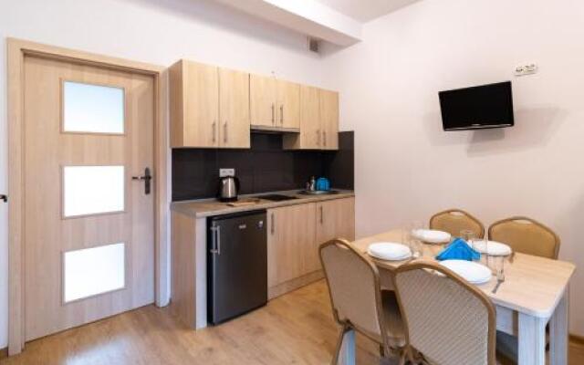 Apartamenty Vasco da Gama