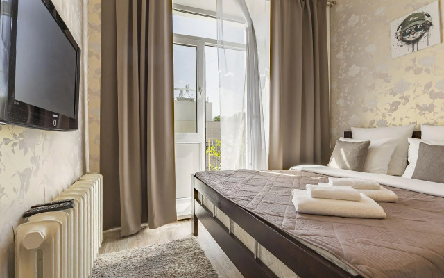 Prima Rent на улице Максима Горького 162