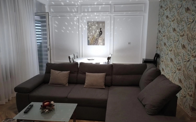 Decebal Premium Confort