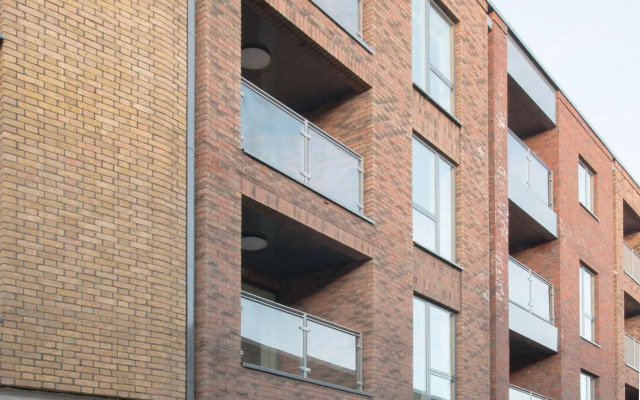SACO London Bridge - Bermondsey