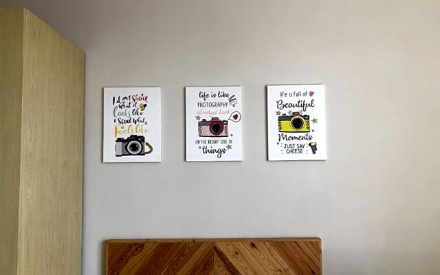 OYO Life 3093 Kost Bale Teduh