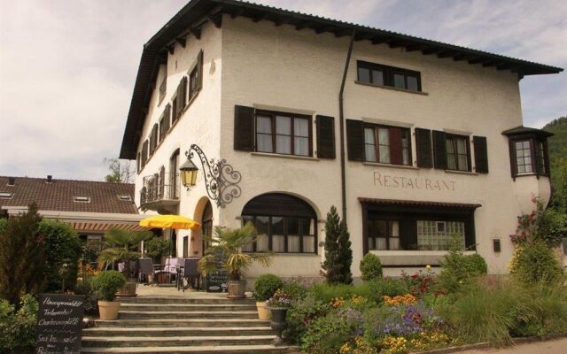 Hotel Chartreuse