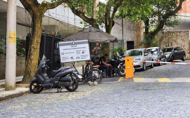 Apartamento Mascarenhas