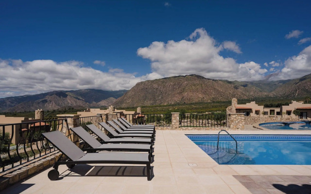 Piattelli Wine Resort