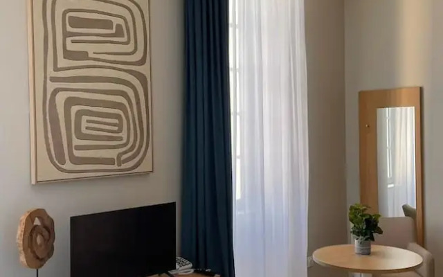 Zenao Appart'hôtels Mâcon