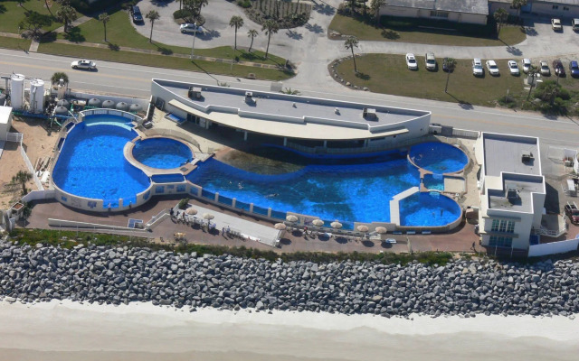 BW Plus Flagler Beach Area Inn & Suites