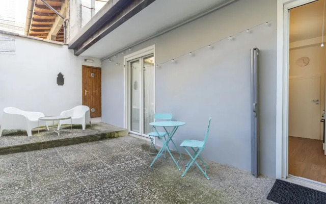 La Casetta di Jordi - Flat with Terrace