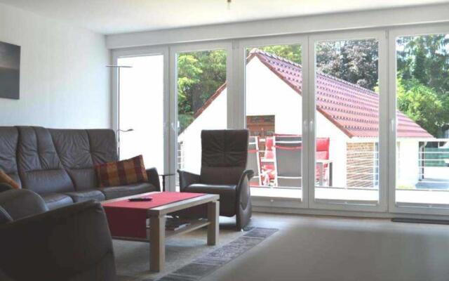 Ferienwohnungen Citydomizil Leer, 15162