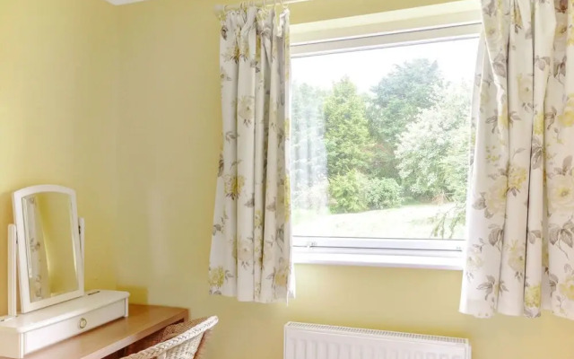 Beefs Park Farm Annexe