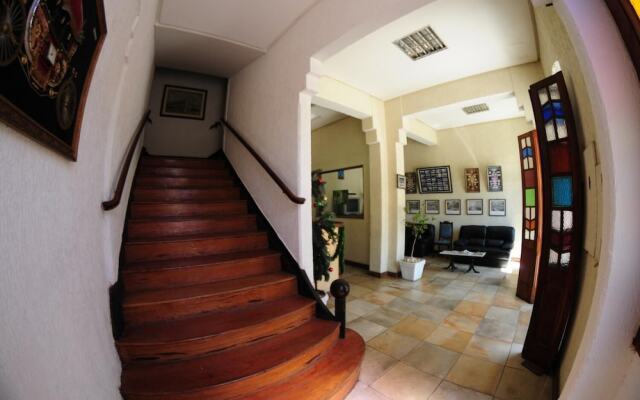 Grande Hotel Renascença