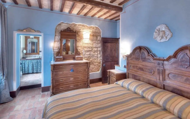 Countryhouse Federico I