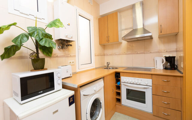 Eixample Dret Sagrada Familia