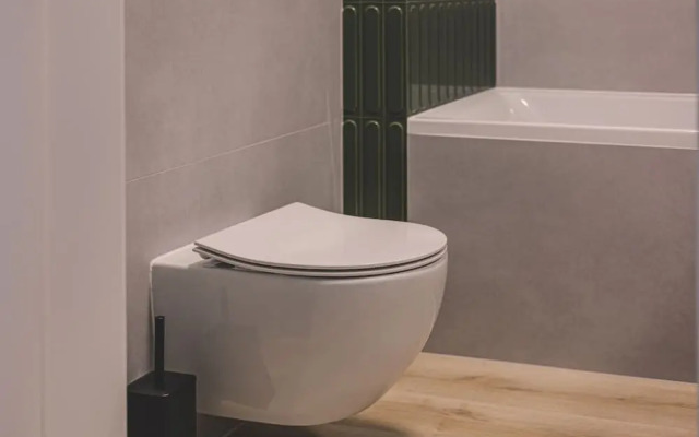 Nowy Port Blisko Opery