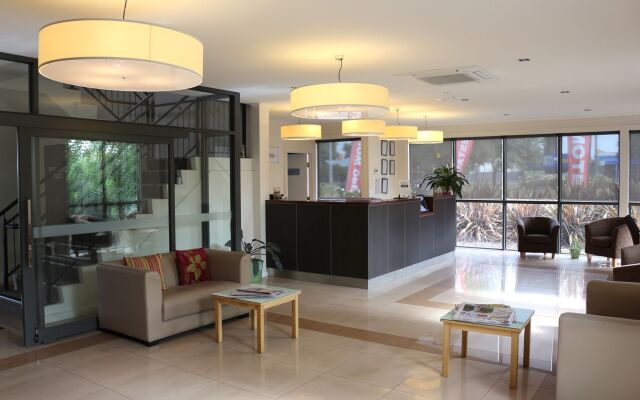 Bairnsdale International