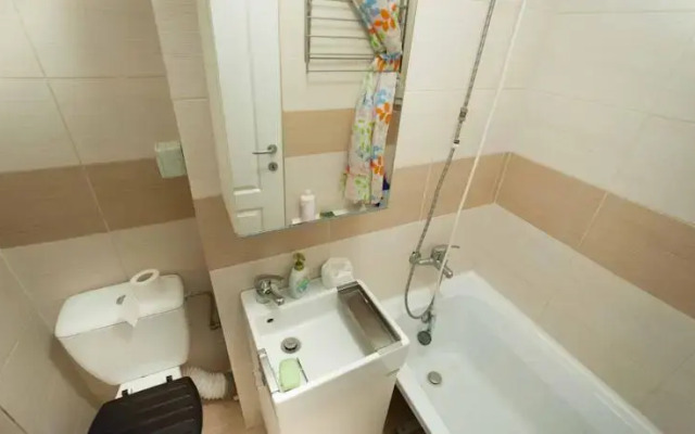 Apartament Ciresica