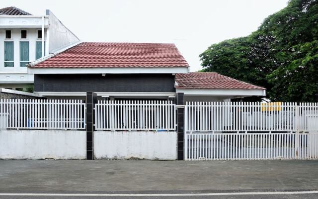 SPOT ON 2847 Anggrek Homestay