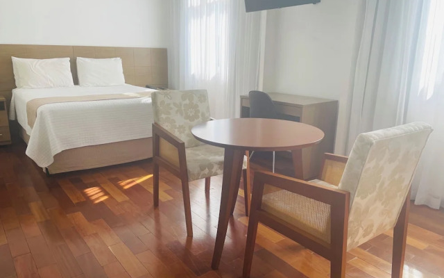 Grande Hotel Amparo