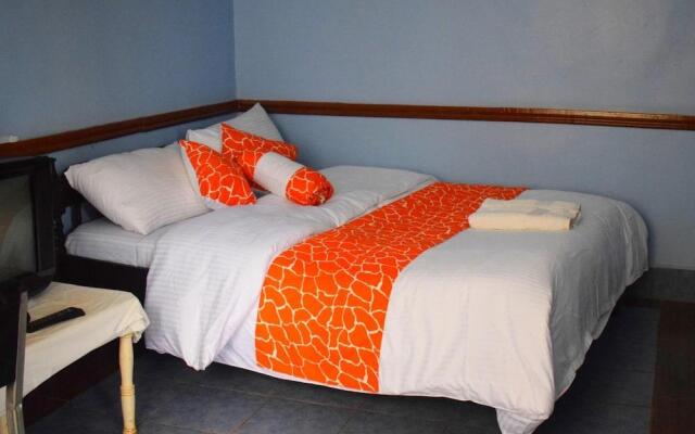 Kakamega Sheywe Hotel