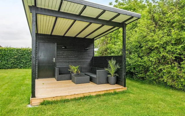 6 Person Holiday Home in Haderslev-by Traum