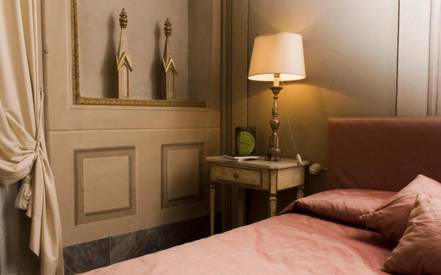 Residenza D'Epoca Palazzo Galletti
