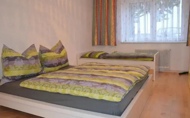Ferienwohnung Schoberegger