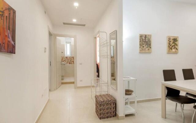 Iflat Lovely And Bright 2 Bed Flat Near Termini
