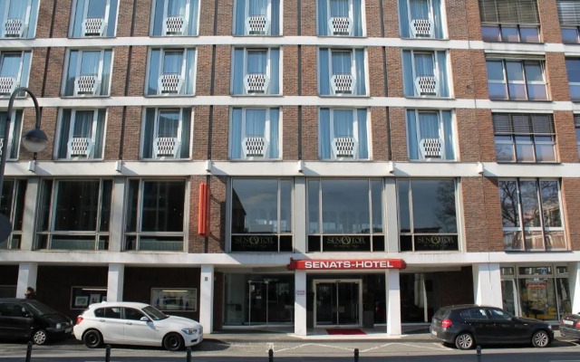 Senats Hotel Köln