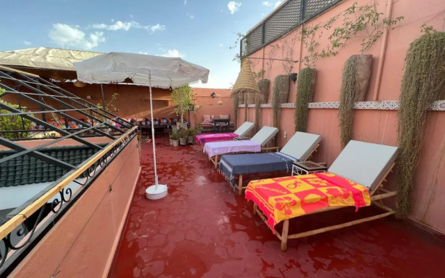 Riad Malfa