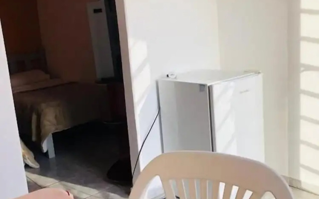 Pousada Recanto das Flores