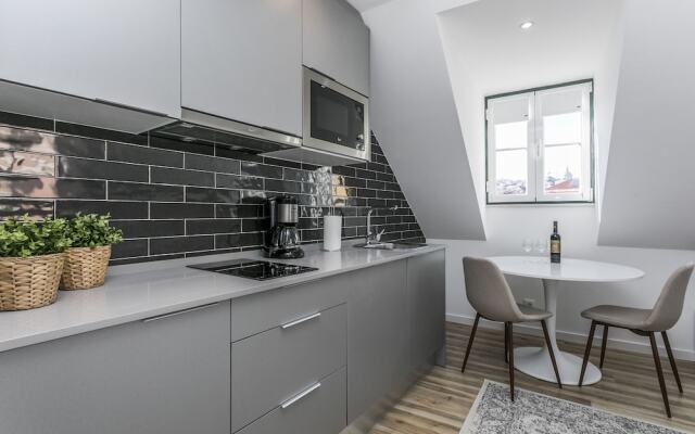 LxWay Apartments Travessa da Peixeira