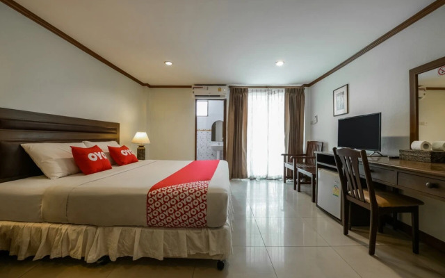 OYO 285 The Modern Place